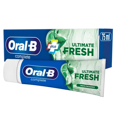 Oral-B Zubna Pasta Complete Fresh 75 ml