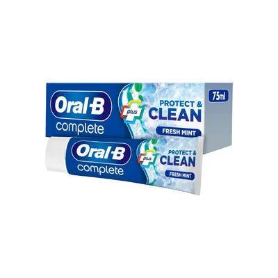 Oral-B Pasta Prot&clean 75 ml