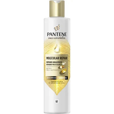 Pantene Šampon Rose Miracles 250 ml