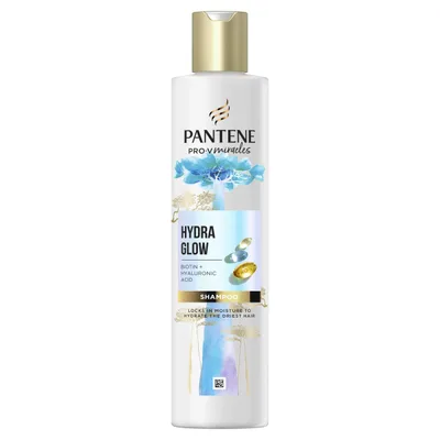 Pantene Šampon Hydra Miracles 250 ml