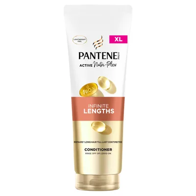 Pantene Sampon Za Kosu Infinite Lengths 350 ml