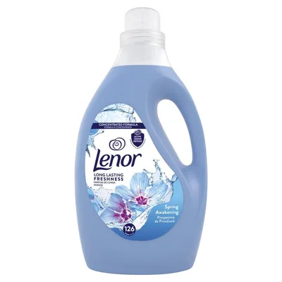 Lenor Om Spring Awak 106pr 2,65 L