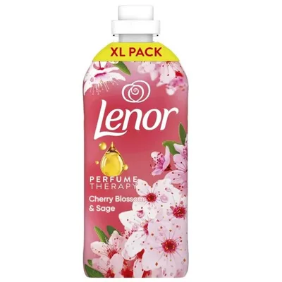 Lenor Omeksivac Cherry Blossom 1,2 L