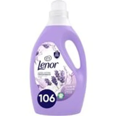 Lenor Laven&camom. 106wl 2,65 L