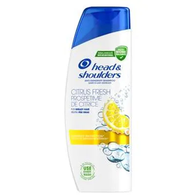 Šampon Headshoulders Citrus Fresh 250 ml