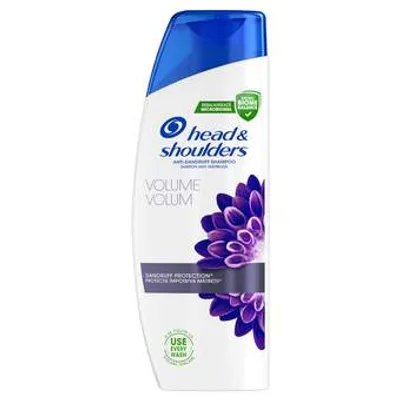 Šampon Headshoulders Volume 330 ml