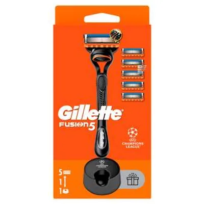 Gillette Brijač Fusion H 5 Stand
