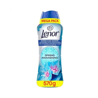 Lenor Om Beads Spring Awakenin 570 g
