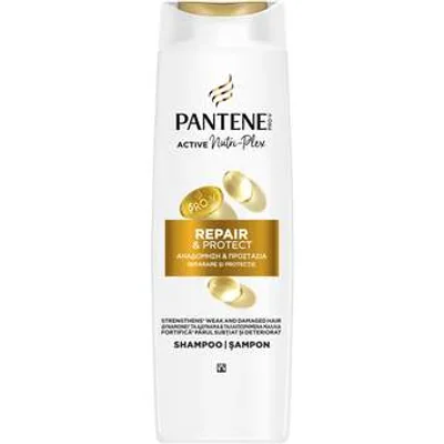 Pantene Šampon Repair&protect 625 ml
