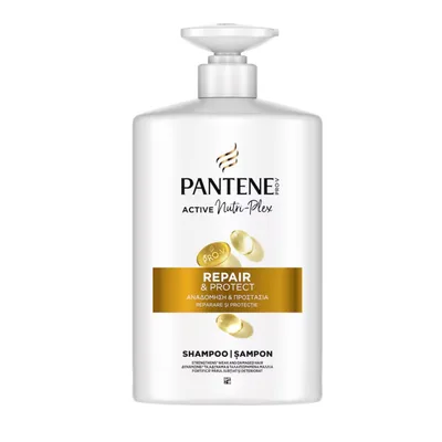 Pantene Sampon Repair&protect 800 ml