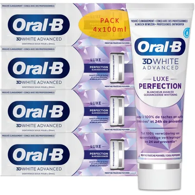 Oral-B Cet.3d White Advanced 1 1