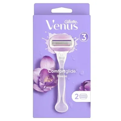 Gillette Aparat Za Brijanje Venus Fig 1up P&g