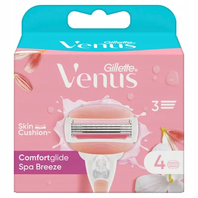 Gillette Ulošci Za Brijač Fig Venus P&g
