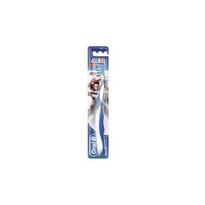 Oral-B Četkica Za Zube Dečija Moc Junior 6 Galaxy Oral