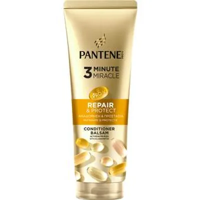 Pantene Balzam 3mm Rep&pro 220 ml