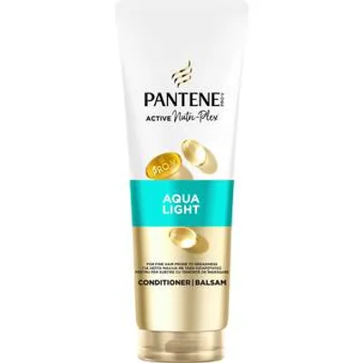 Pantene Conditioner Aquaquali 275 ml