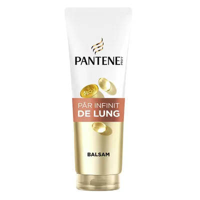 Pantene Balzam Infinite Lengthpantene 230 ml