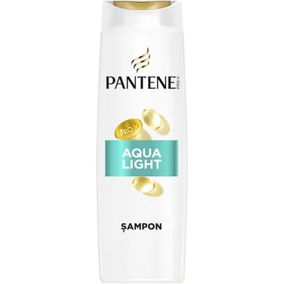 Pantene Šampon Za Kosu Aqua Light 625 ml