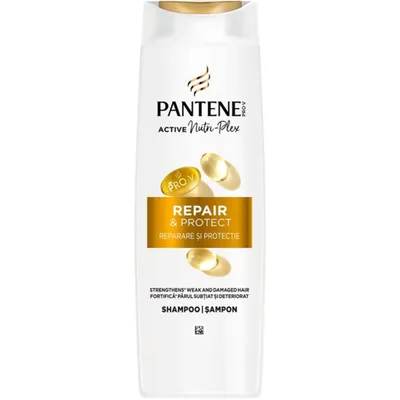 Pantene Samp Repair&protect 325 ml