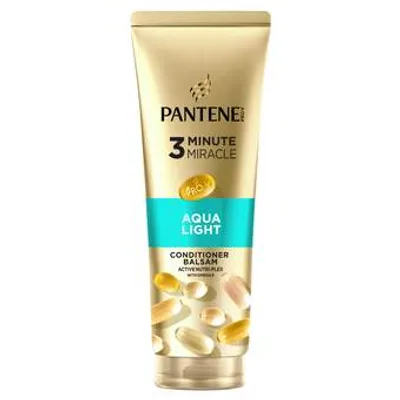 Pantene Balzam 3mm Aqualight 220 ml