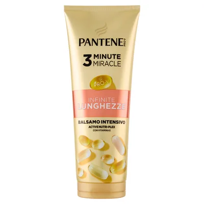 Pantene Balzam 3mm Inf Length 220 ml