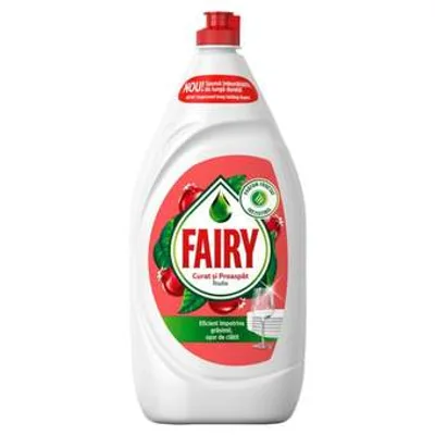 Fairy Teč Sud Hdw Pomegranate 1,35 L