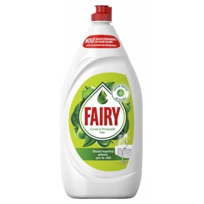 Fairy Teč Sud Hdw Apple 1,35 L