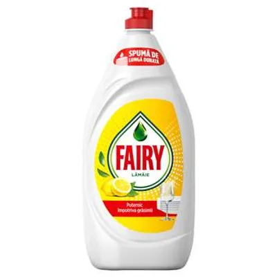 Fairy Deterdzent Za Sude Lemon 1,35 L