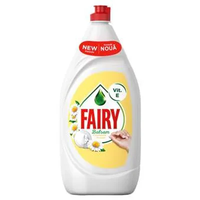 Fairy Deterdzent Za Sude Chamomile & Vitamine 1,35 L