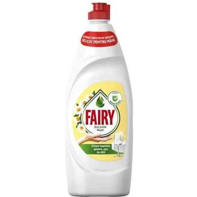 Fairy Det. Kamilica 650 ml