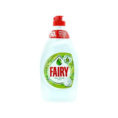 Fairy Apple 450 ml