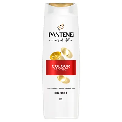 Pantene Sampon Colour Protect 325 ml