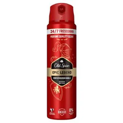 Old Spice Deo Sprej Men Epic Legend 150 ml