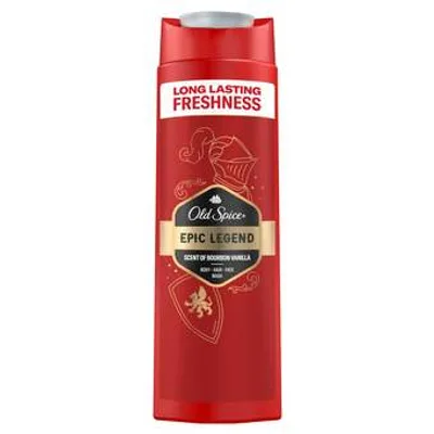 Old Spice Gel Za Tuširanje Epic Legend 400 ml