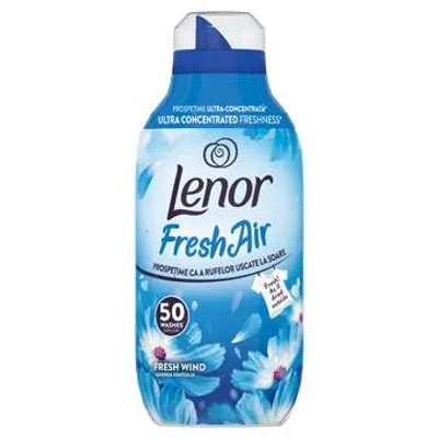 Lenor Omeksivac Fresh Air Fresh Wind 50w 700 ml