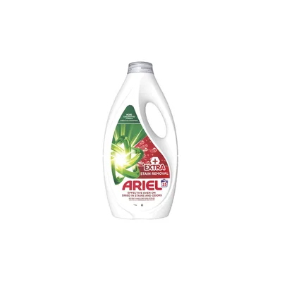 Ariel Det Liquid Tol 35w 1,58 L