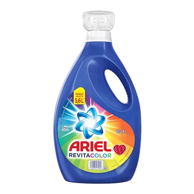 Ariel Deterdžent Tečni Color 20 Pranja P&g 900 ml