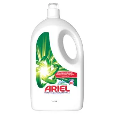 Ariel Det Liquid Ms 100w 4,5 L