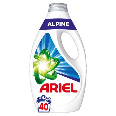 Ariel Alpine -40 Pranja 1,8 L