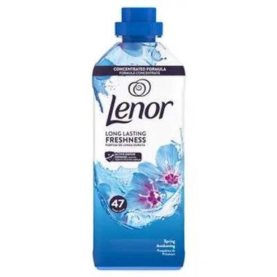 Lenor Om Spring Awakening 47w 987 ml