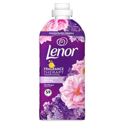 Lenor Om Floral Bouquet 59w 1,24 L