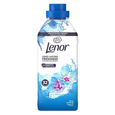 Lenor Omeksivac Spring Aw 32w 675 ml