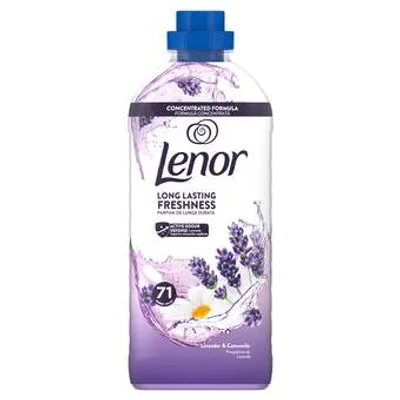 Lenor Omekšivač Za Veš Lavand&camomile 71pr 1,49 L