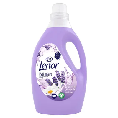 Lenor Omeksivac Lav&cam 2w 675 ml