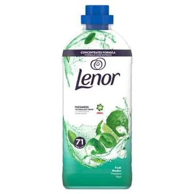 Lenor Omeks. Fresh Meadow 71wl 1,49 L