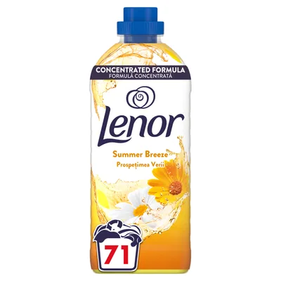 Lenor Omeksivac Summer Breeze 1,49 L