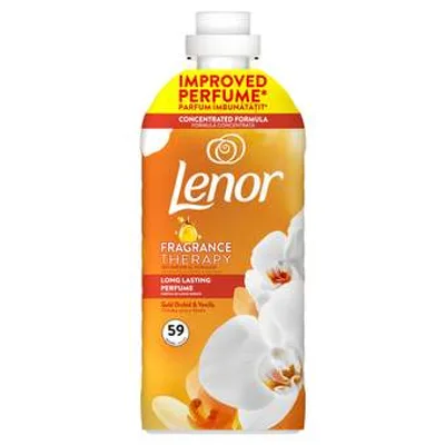 Lenor Omeksivac Orchid&vanilla 59w 1,24 L