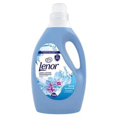 Lenor Spring Awaken. 126wl 2,65 L