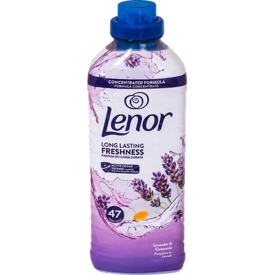 Lenor Omekšivač Za Veš Lavand&camomile 47pr 987 ml