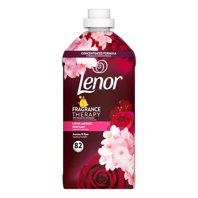Lenor Omeksivac Jasmin&rose /82pr 1,7 L
